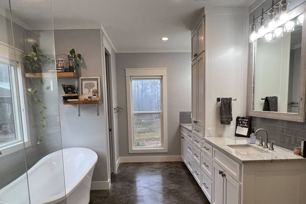 Photo of Bathroom in Libuse