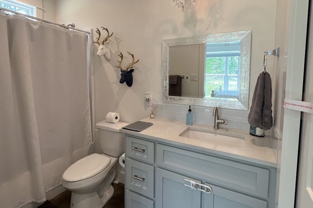 Photo of Bathroom in Libuse