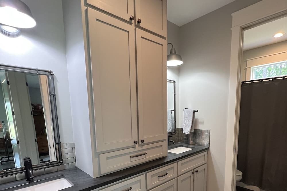 Photo of Bathroom in Libuse