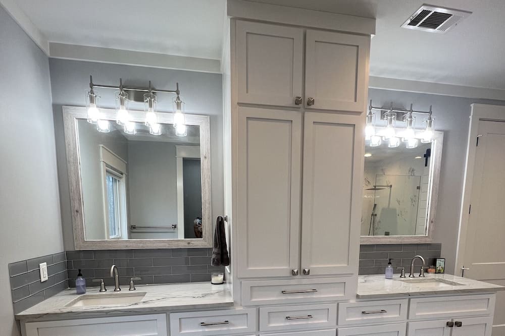 Photo of Bathroom in Libuse