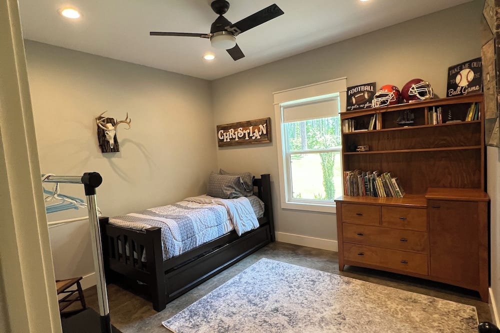 Photo of Bedroom in Libuse