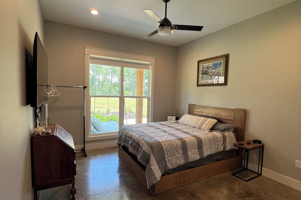 Photo of Bedroom in Libuse