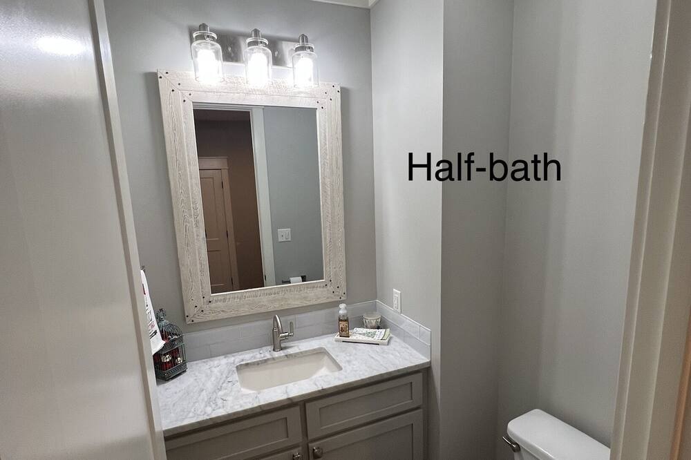 Photo of Bathroom in Libuse