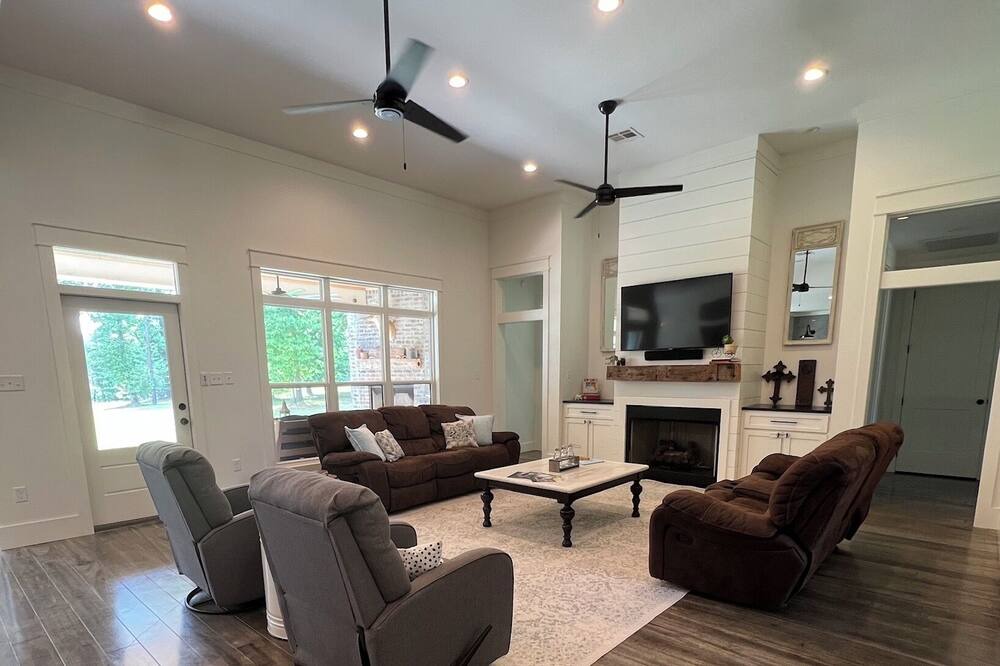 Photo of Livingroom in Libuse