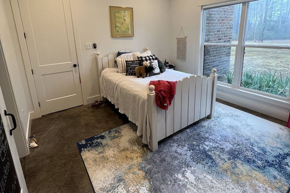 Photo of Bedroom in Libuse