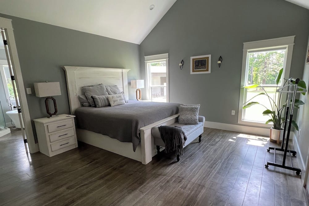 Photo of Bedroom in Libuse