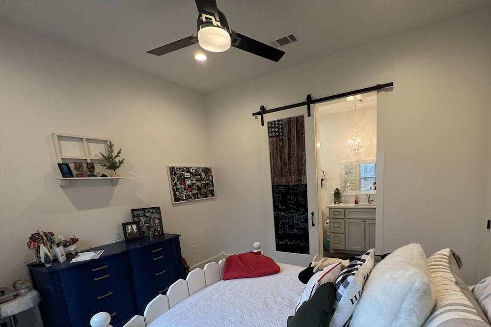 Photo of Bedroom in Libuse