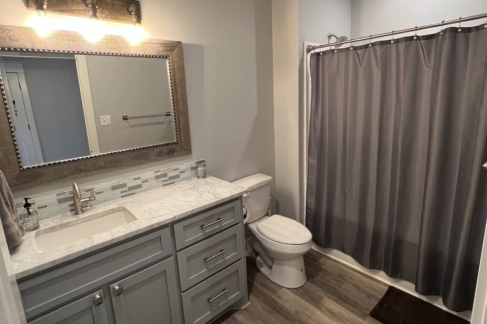 Photo of Bathroom in Libuse