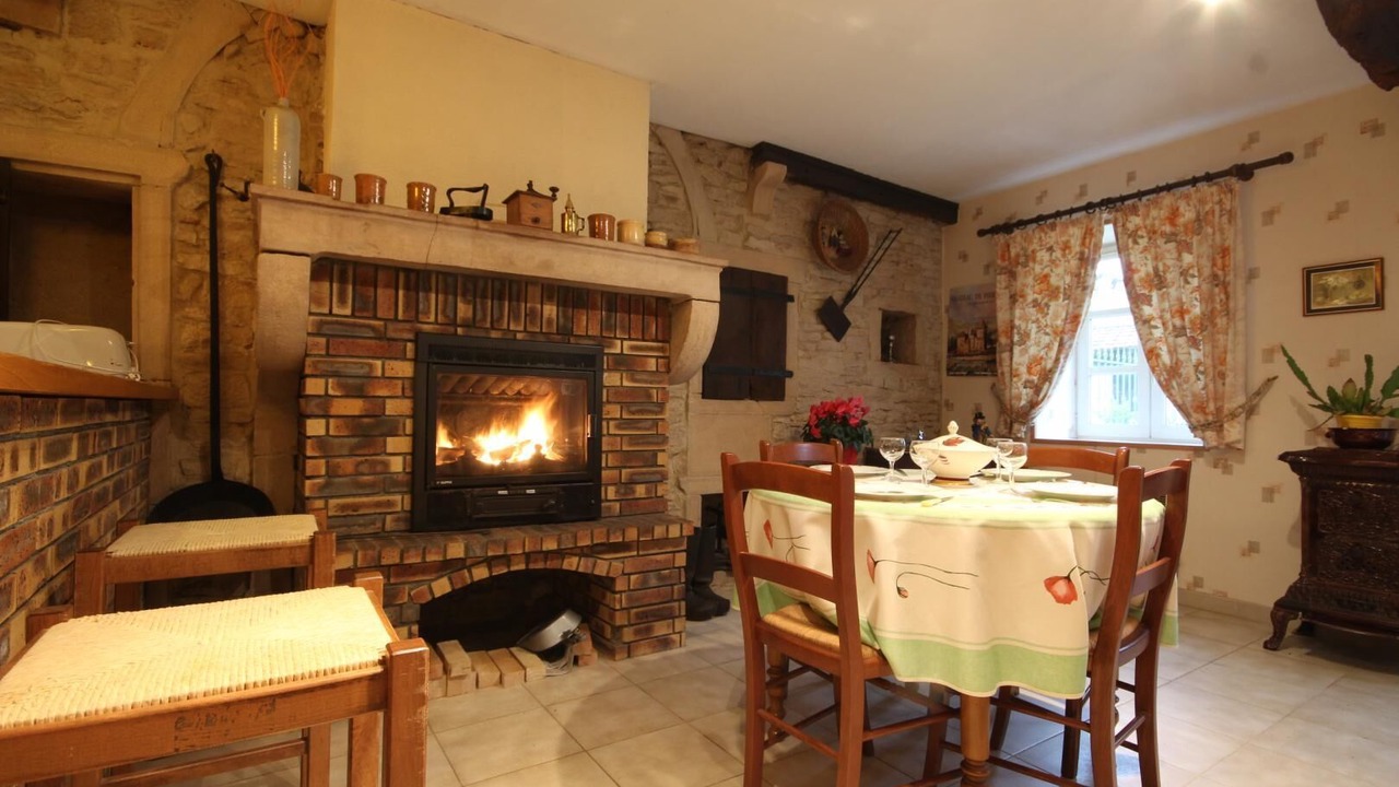 Photo of Others in Saint-Martin-Belle-Roche