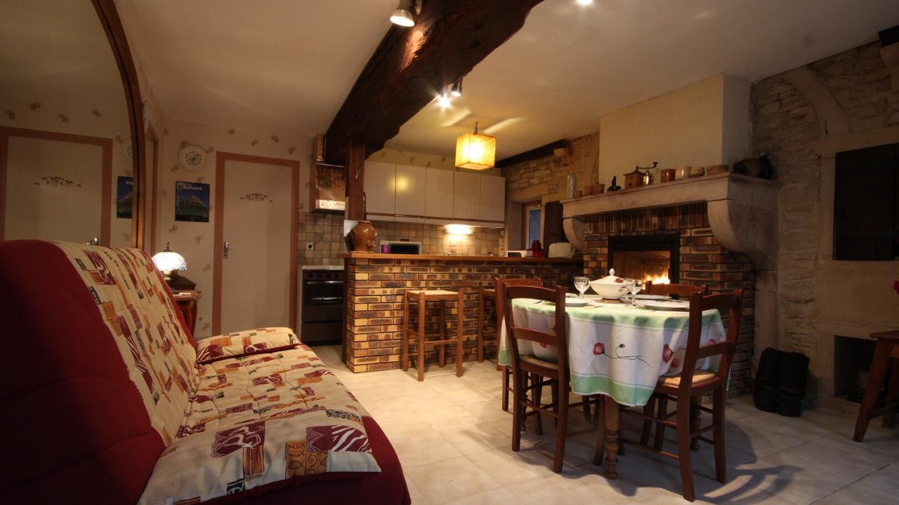 Photo of Others in Saint-Martin-Belle-Roche