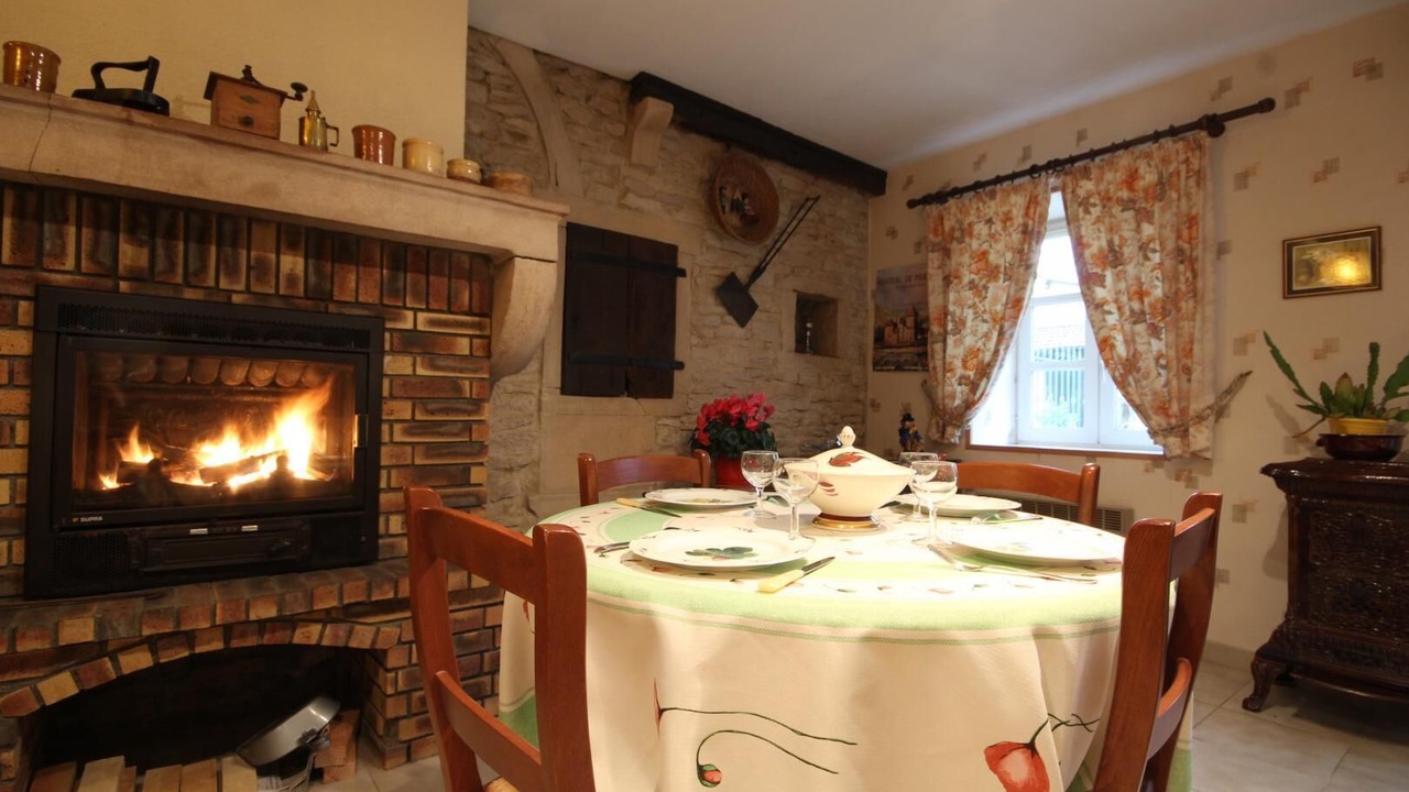 Photo of Others in Saint-Martin-Belle-Roche