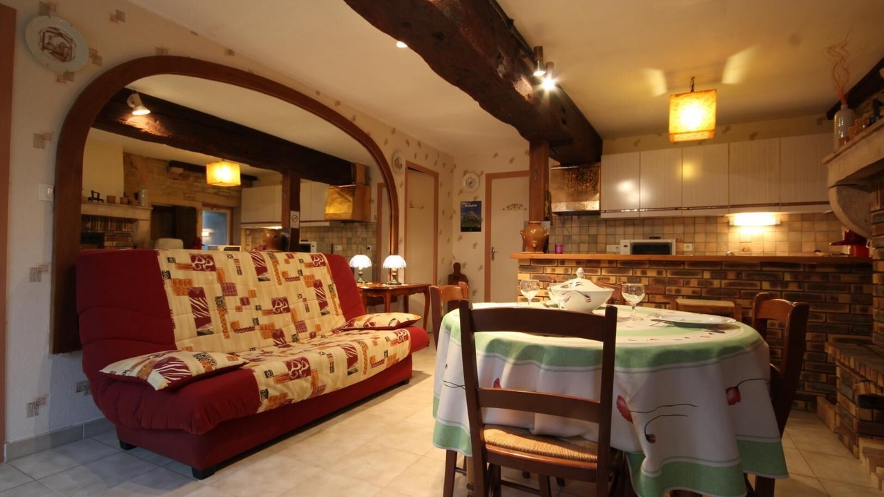 Photo of Others in Saint-Martin-Belle-Roche