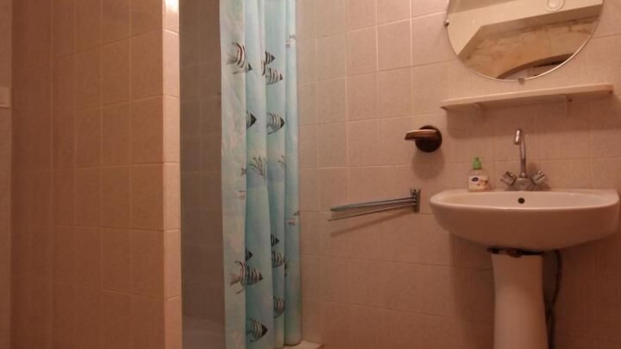 Photo of Bathroom in Saint-Martin-Belle-Roche