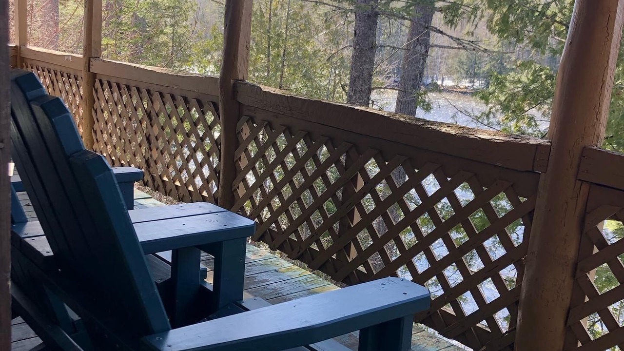 Photo of Outdoor in The Forks