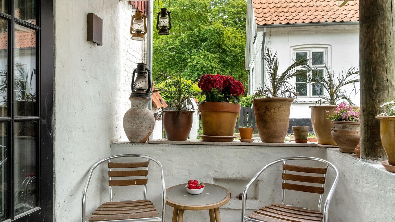 Photo of Outdoor in Ryomgaard