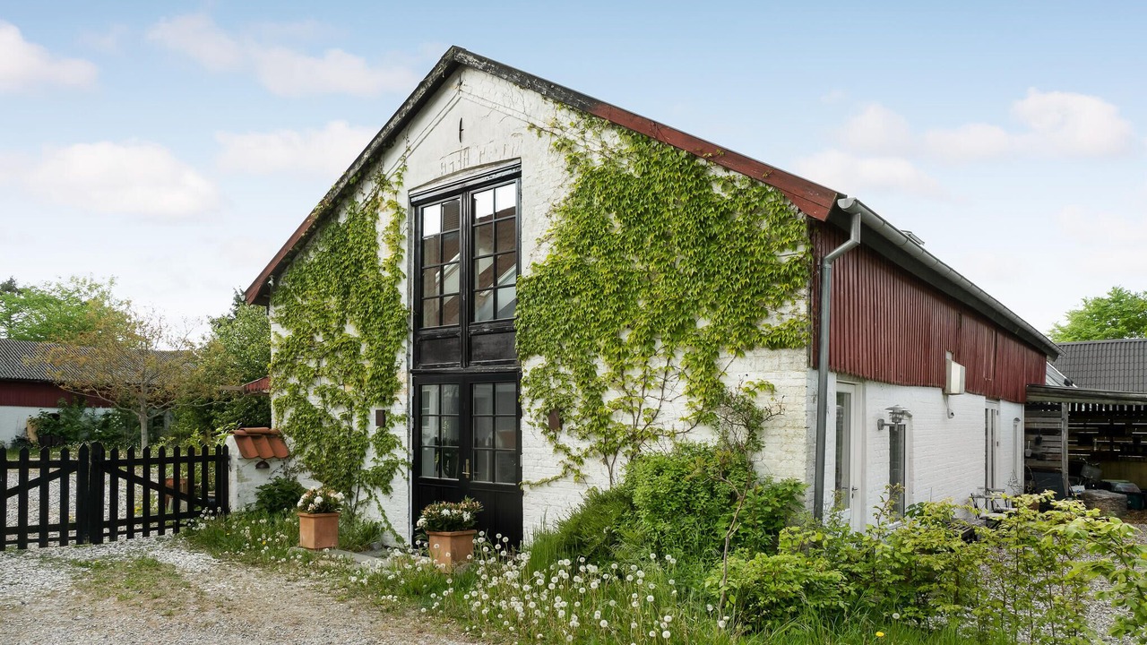 Photo of Outdoor in Ryomgaard