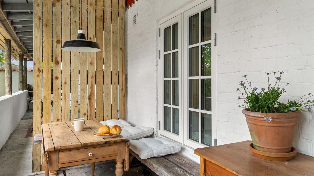 Photo of Outdoor in Ryomgaard
