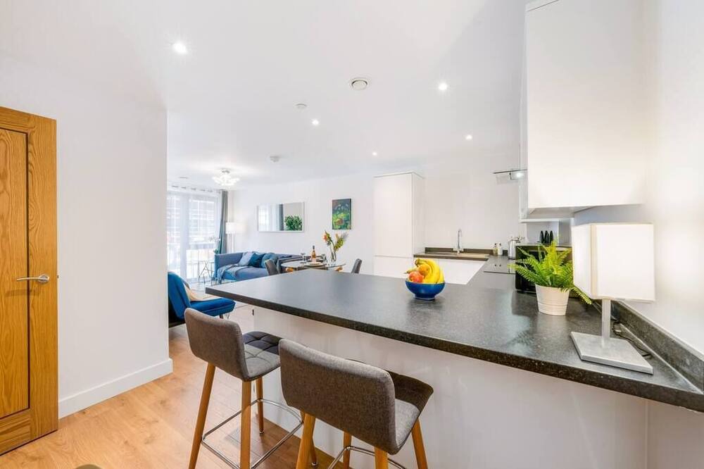 Photo of Kitchen in Redhill