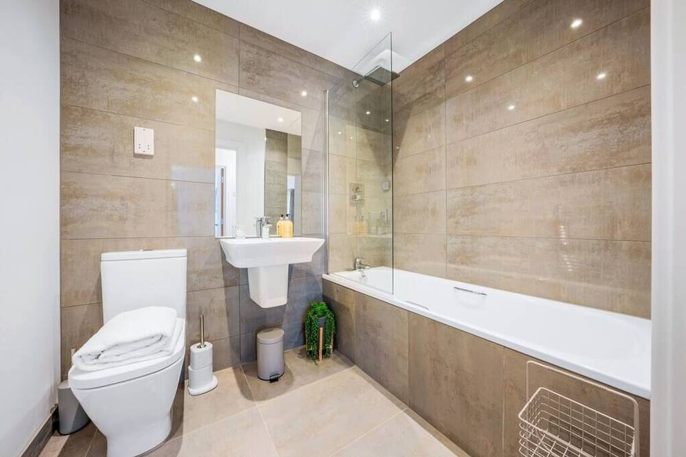 Photo of Bathroom in Redhill