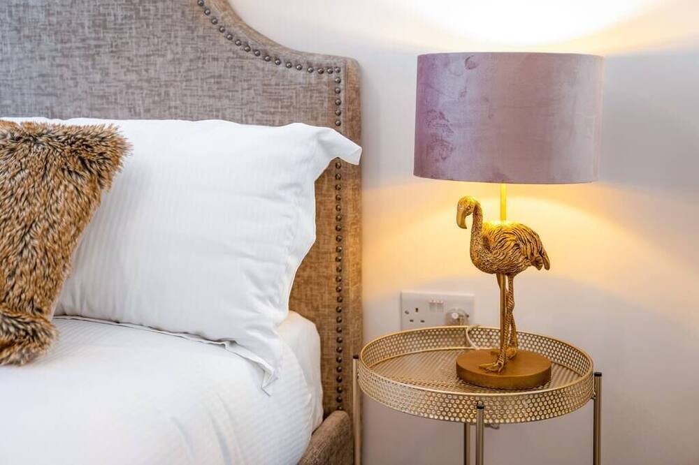 Photo of Bedroom in Redhill