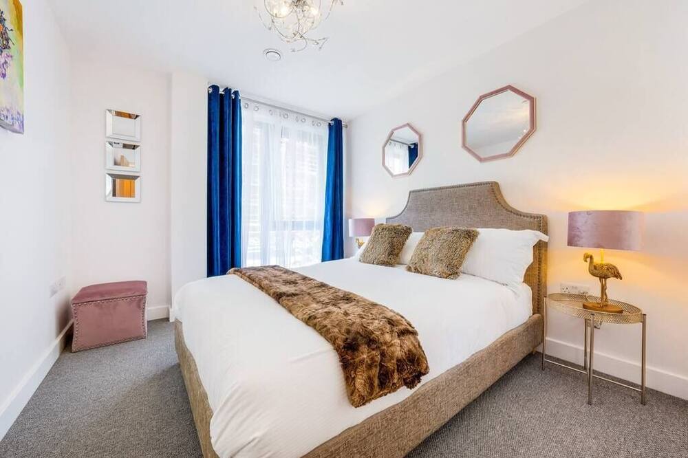 Photo of Bedroom in Redhill