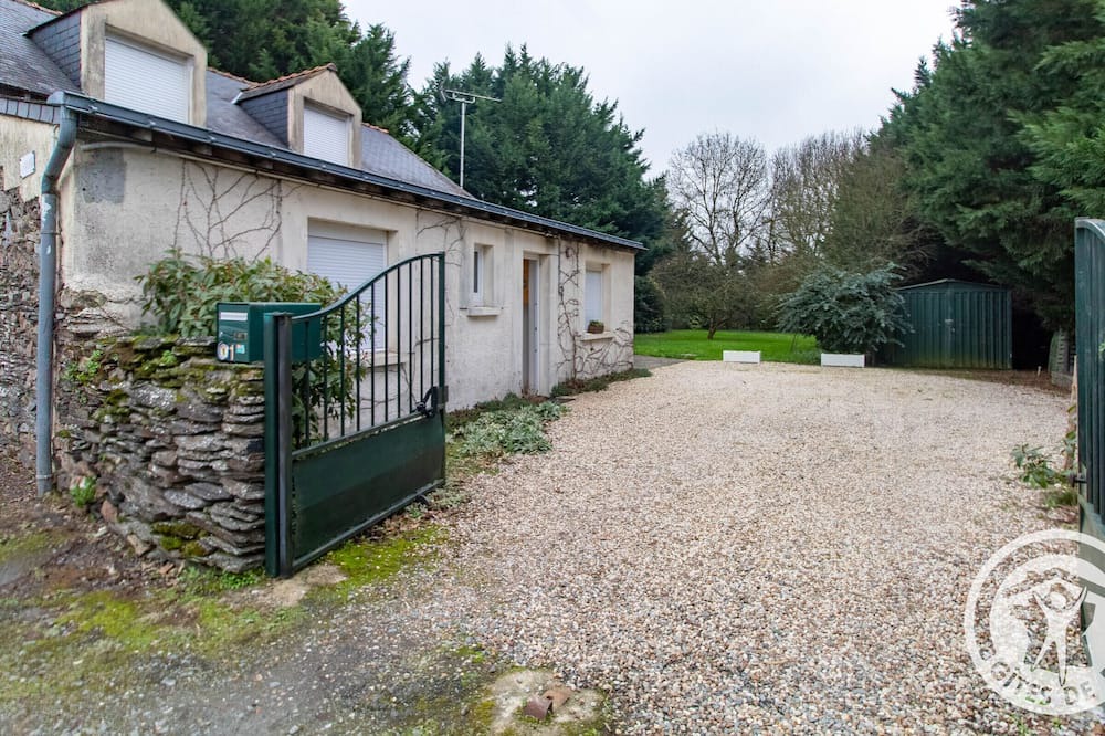 Photo of Outdoor in Saint-Clement-de-la-Place