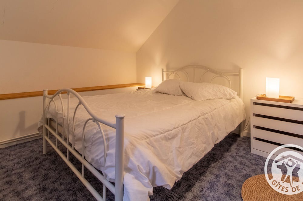 Photo of Bedroom in Saint-Clement-de-la-Place