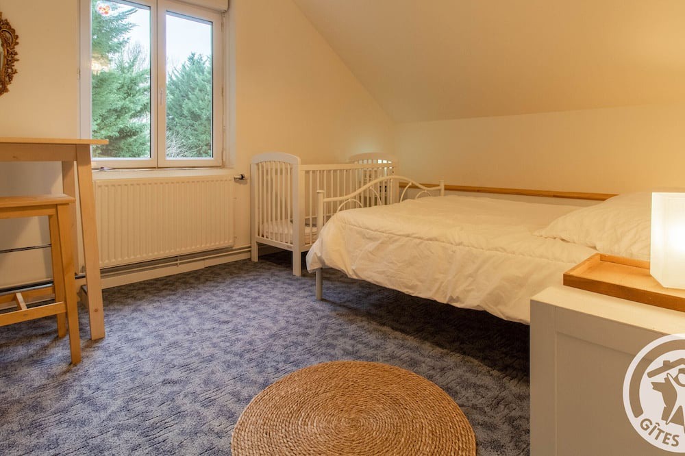 Photo of Bedroom in Saint-Clement-de-la-Place