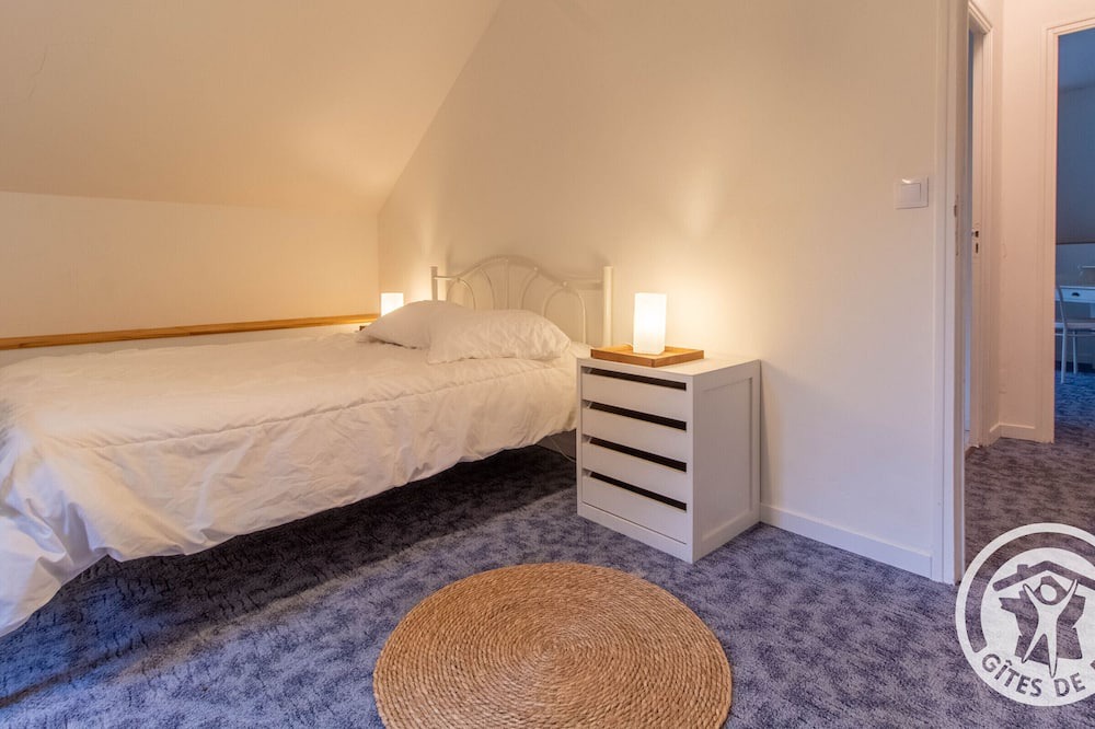 Photo of Bedroom in Saint-Clement-de-la-Place