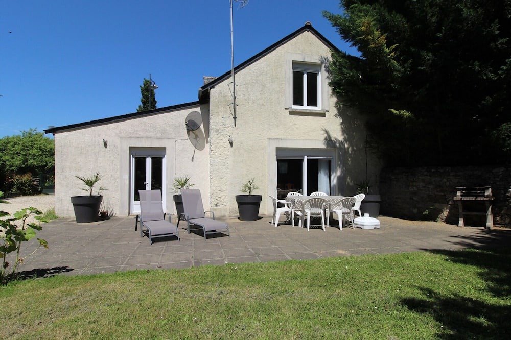 Photo of Outdoor in Saint-Clement-de-la-Place