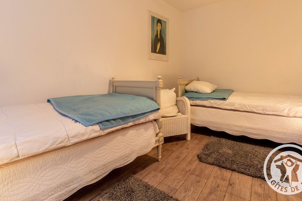 Photo of Bedroom in Saint-Clement-de-la-Place