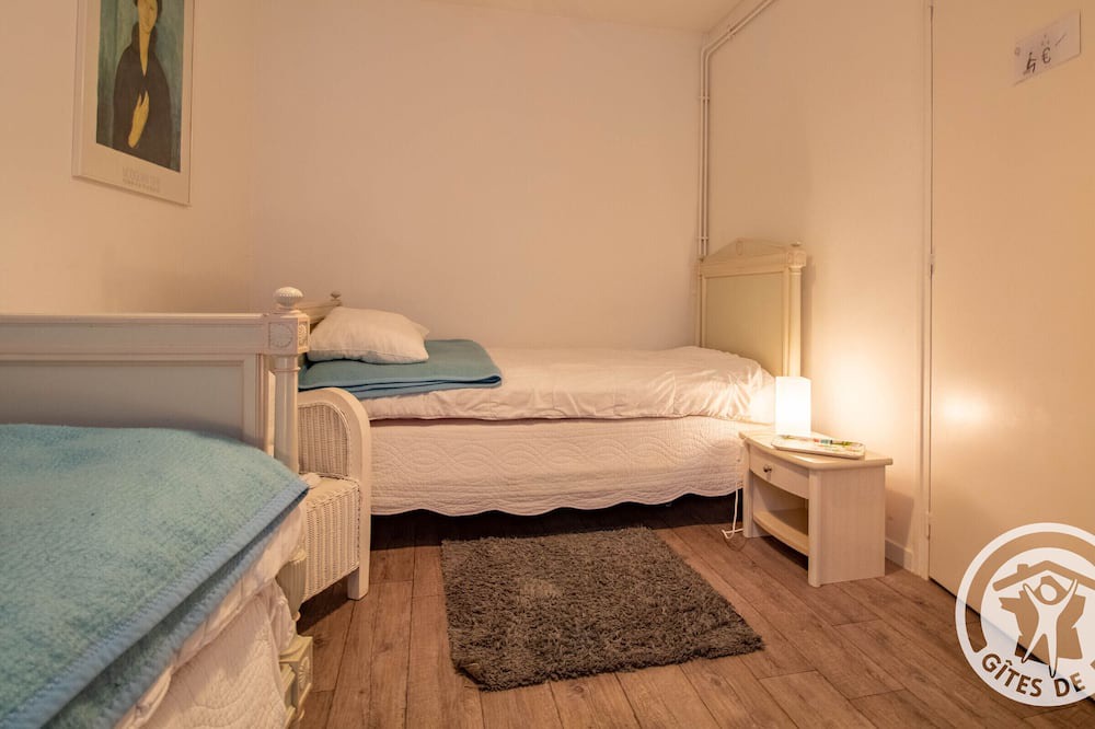 Photo of Bedroom in Saint-Clement-de-la-Place