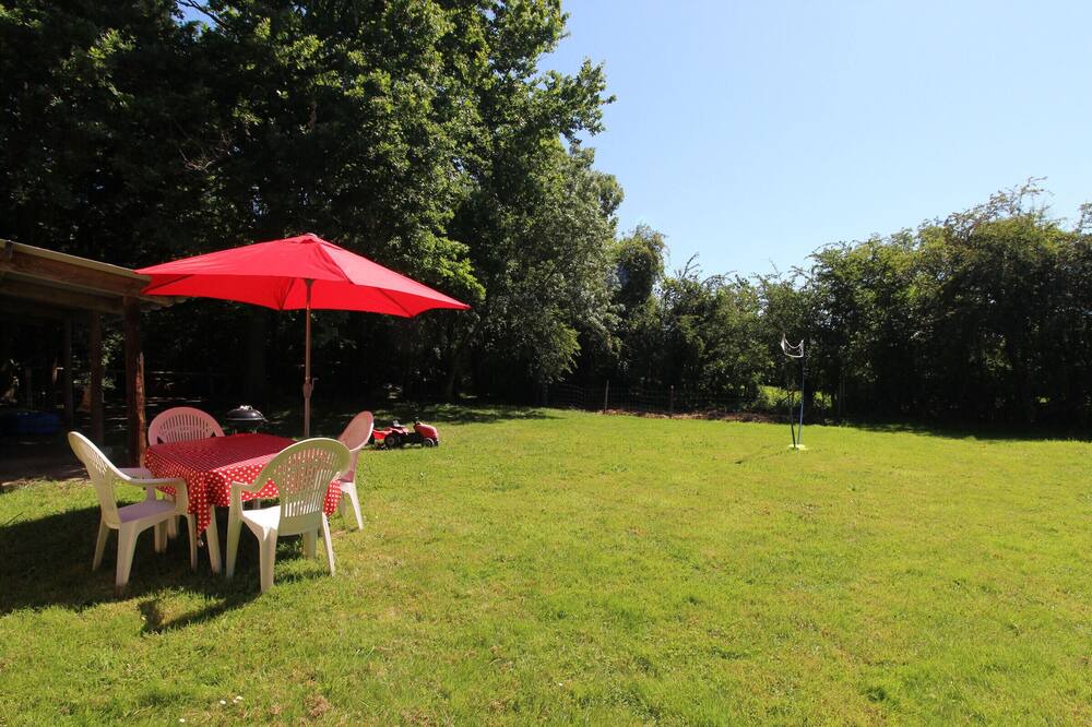 Photo of Outdoor in Saint-Clement-de-la-Place