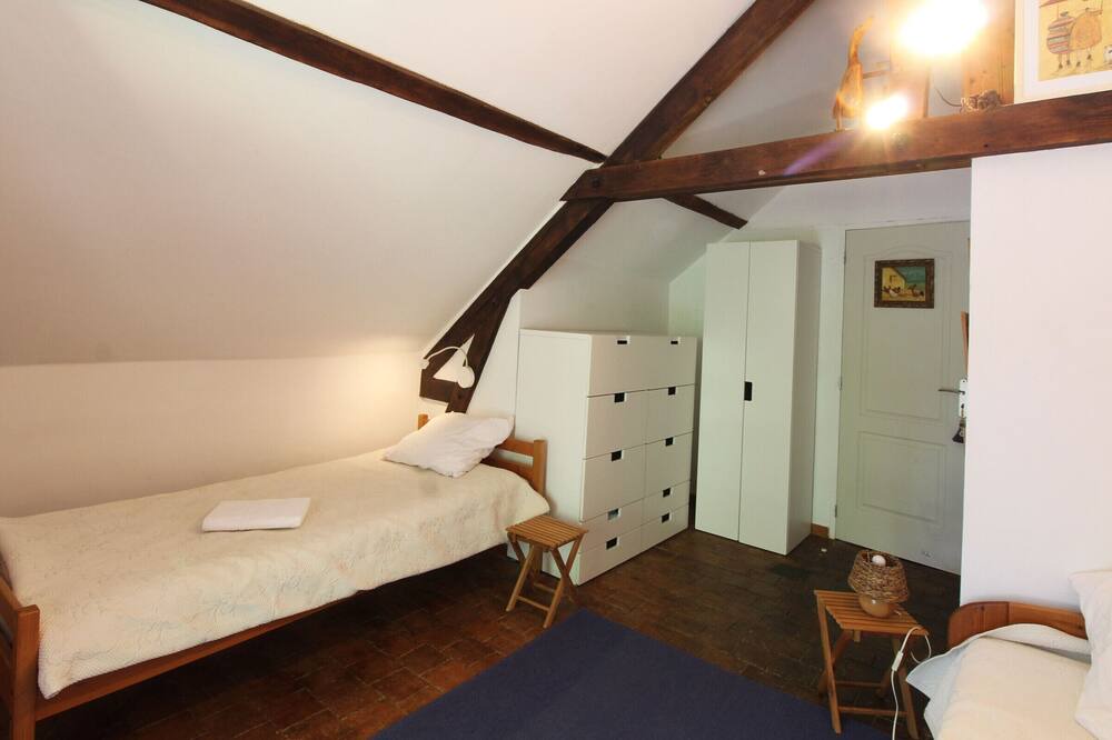 Photo of Bedroom in Saint-Clement-de-la-Place