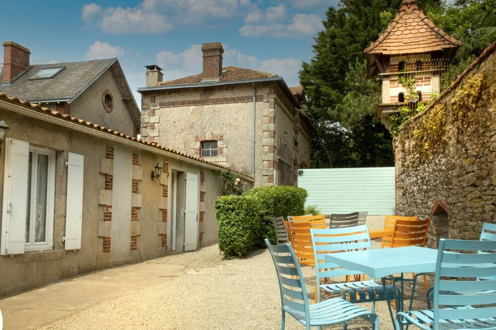 Photo of Outdoor in La Gaubretiere