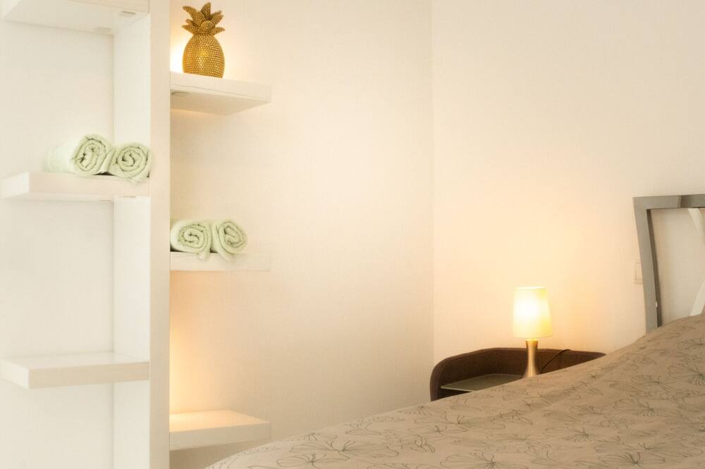Photo of Bedroom in La Gaubretiere