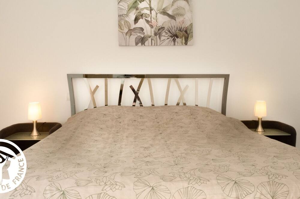 Photo of Bedroom in La Gaubretiere