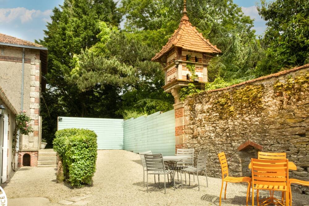 Photo of Outdoor in La Gaubretiere