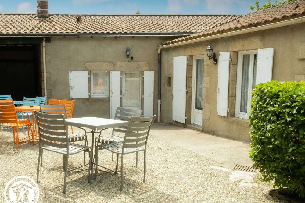 Photo of Outdoor in La Gaubretiere