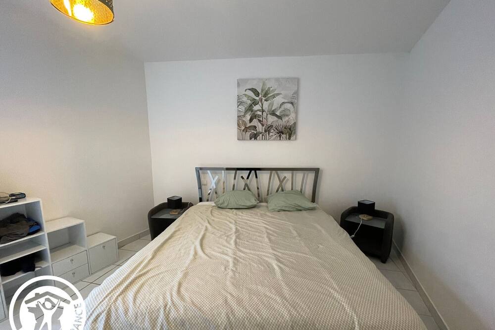 Photo of Bedroom in La Gaubretiere