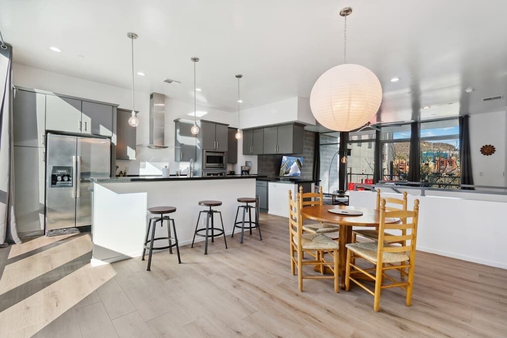 Photo of Kitchen in Riverside