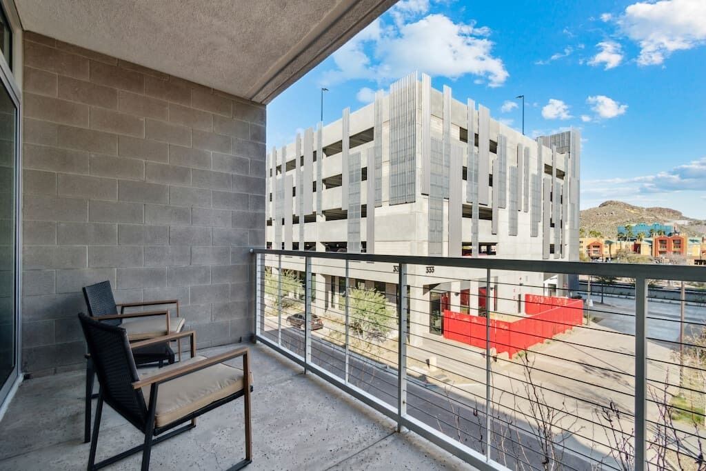 Photo of Outdoor in Riverside