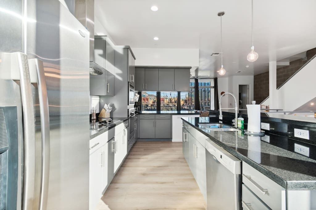 Photo of Kitchen in Riverside