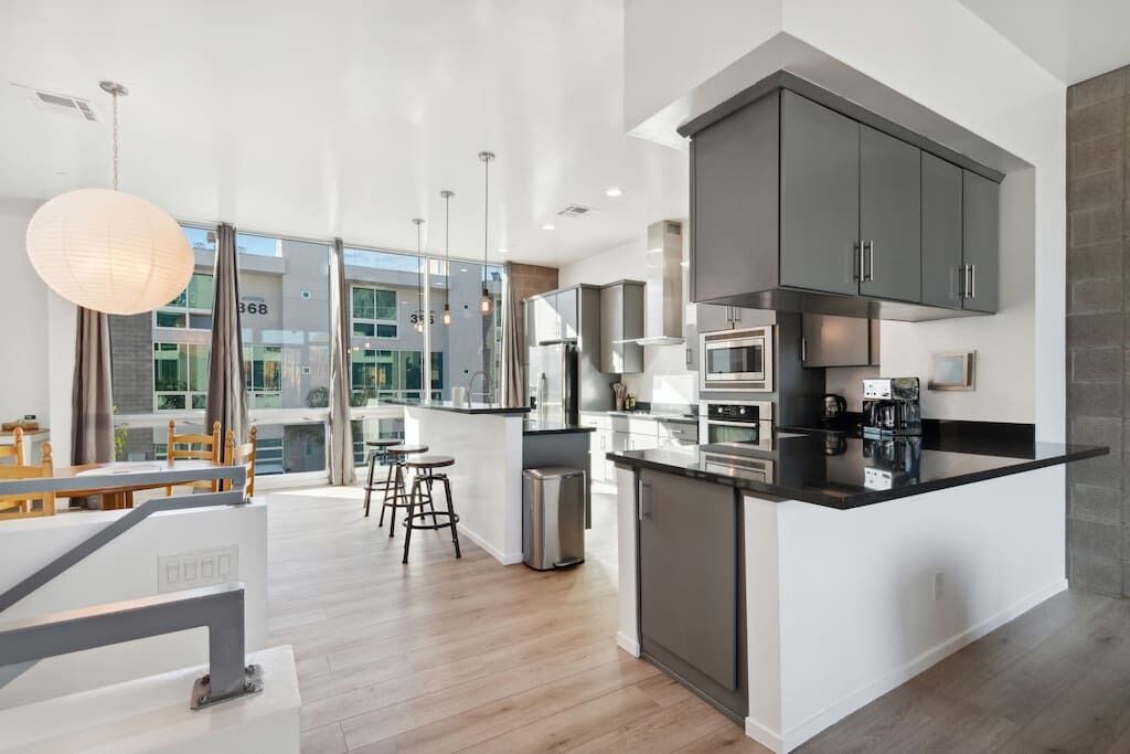 Photo of Kitchen in Riverside