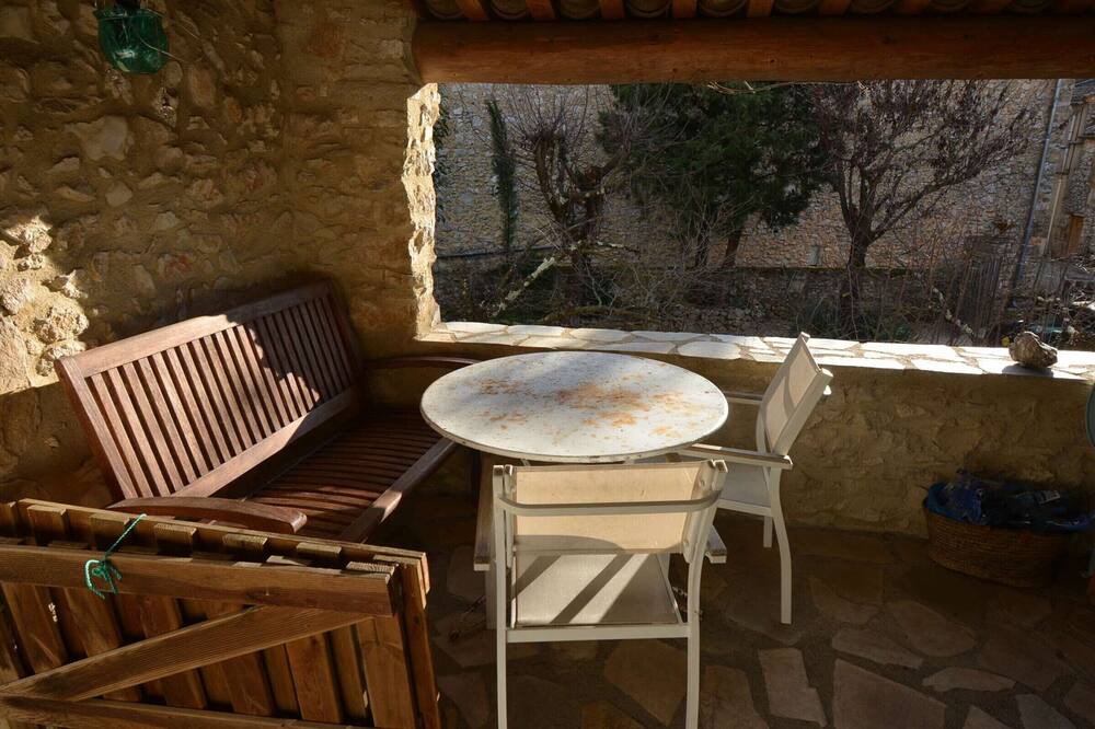 Photo of Outdoor in Labastide-de-Virac
