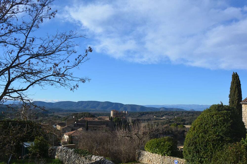 Photo of Outdoor in Labastide-de-Virac