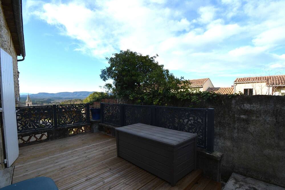 Photo of Outdoor in Labastide-de-Virac