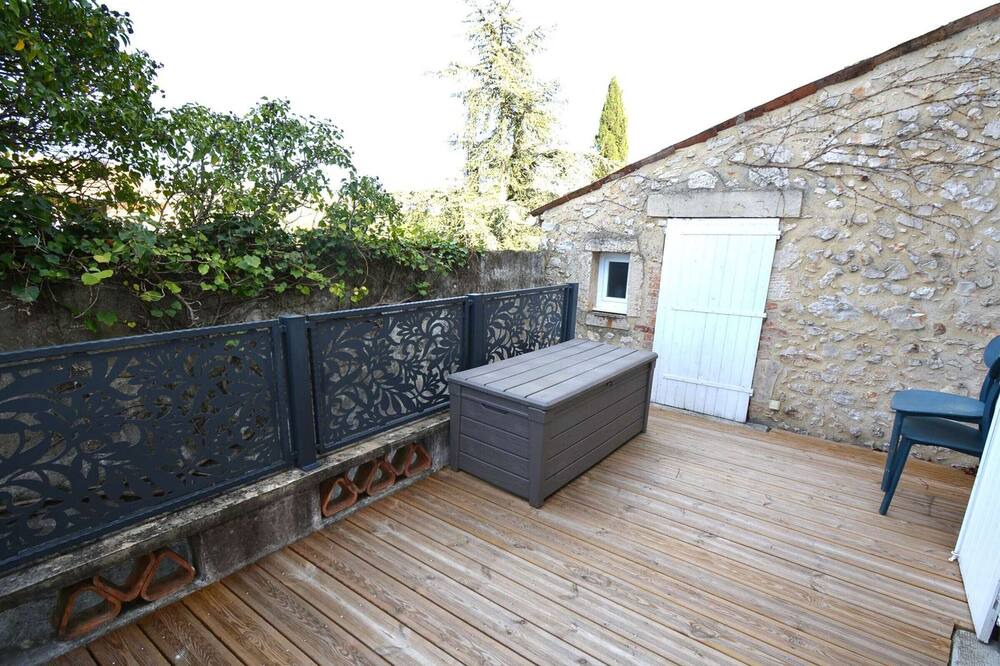 Photo of Outdoor in Labastide-de-Virac