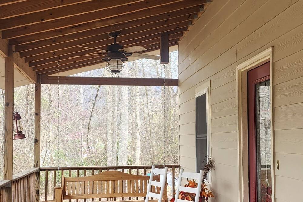 Photo of Outdoor in Robbinsville