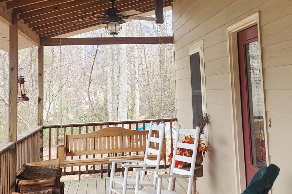 Photo of Outdoor in Robbinsville